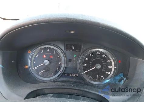 2007 Lexus Es 350 из США, поврежденный, VIN JTHBJ46G072014656